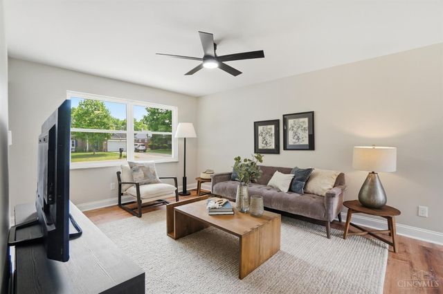 8680 Bethany Lane, Anderson Twp, OH 45255