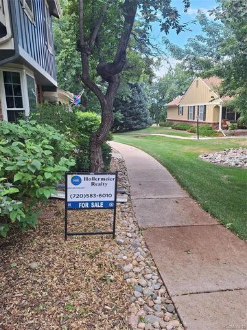 7505 W Yale Street 2103, Denver, CO 80227