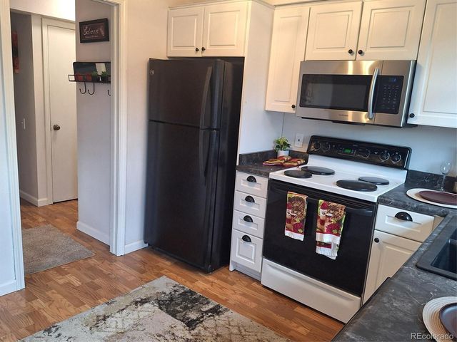 7505 W Yale Street 2103, Denver, CO 80227