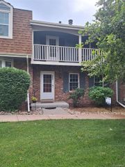 7505 W Yale Street 2103, Denver, CO 80227