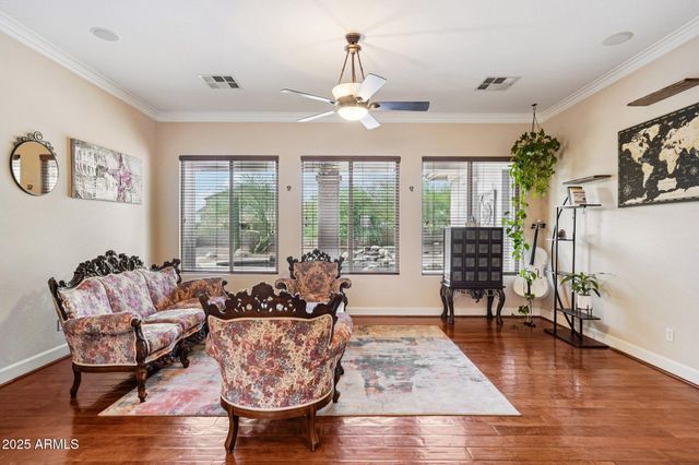 6920 W FREMONT Road, Laveen, AZ 85339