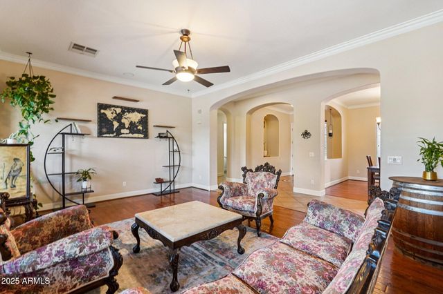 6920 W FREMONT Road, Laveen, AZ 85339