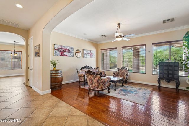 6920 W FREMONT Road, Laveen, AZ 85339