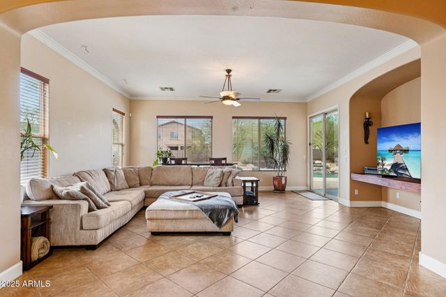 6920 W FREMONT Road, Laveen, AZ 85339