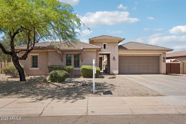 6920 W FREMONT Road, Laveen, AZ 85339