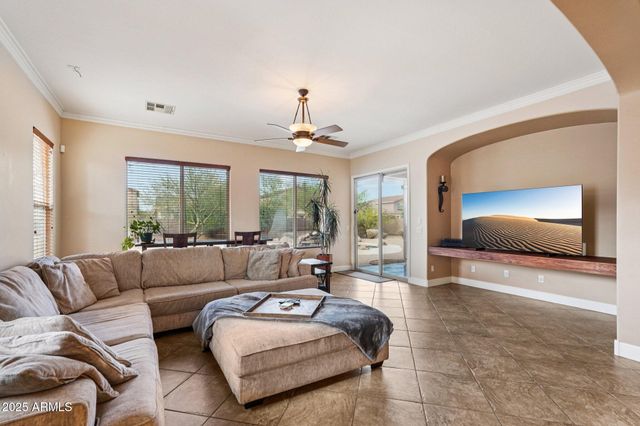 6920 W FREMONT Road, Laveen, AZ 85339