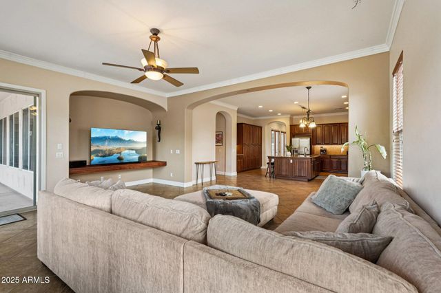 6920 W FREMONT Road, Laveen, AZ 85339