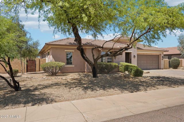 6920 W FREMONT Road, Laveen, AZ 85339