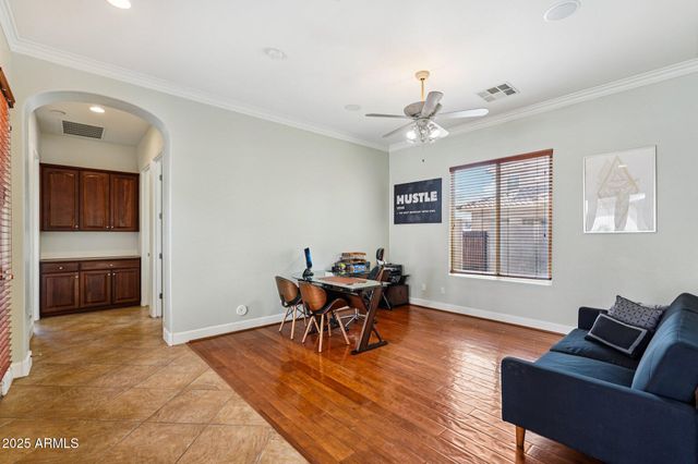 6920 W FREMONT Road, Laveen, AZ 85339