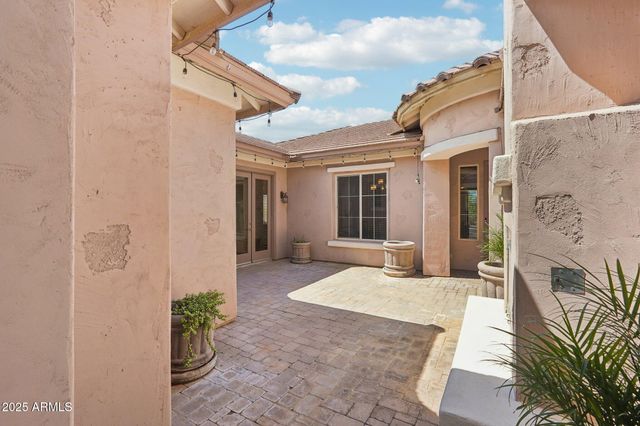 6920 W FREMONT Road, Laveen, AZ 85339