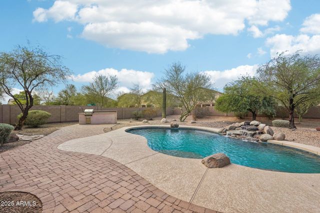 6920 W FREMONT Road, Laveen, AZ 85339