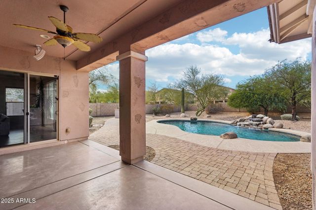 6920 W FREMONT Road, Laveen, AZ 85339