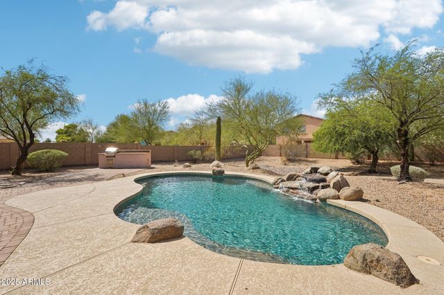 6920 W FREMONT Road, Laveen, AZ 85339