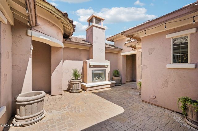 6920 W FREMONT Road, Laveen, AZ 85339