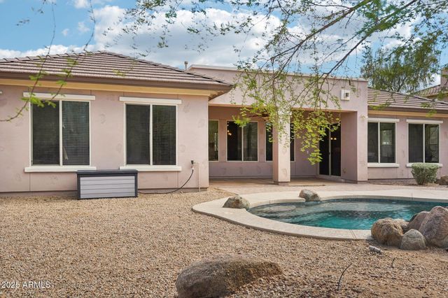 6920 W FREMONT Road, Laveen, AZ 85339