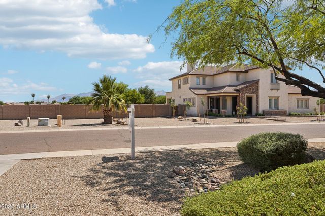 6920 W FREMONT Road, Laveen, AZ 85339