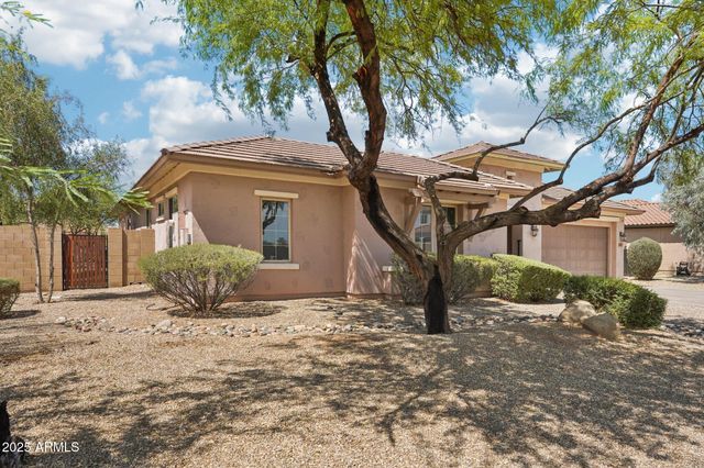 6920 W FREMONT Road, Laveen, AZ 85339