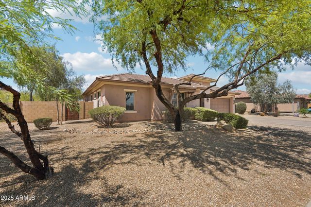6920 W FREMONT Road, Laveen, AZ 85339
