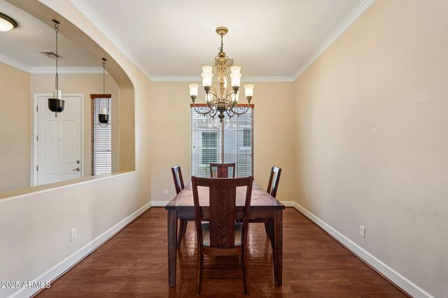 6920 W FREMONT Road, Laveen, AZ 85339