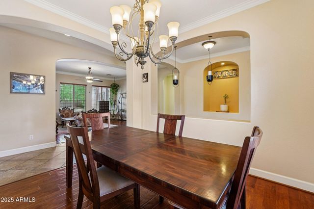 6920 W FREMONT Road, Laveen, AZ 85339