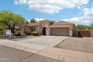 6920 W FREMONT Road, Laveen, AZ 85339