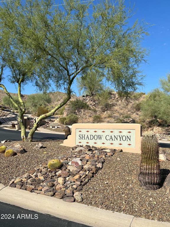 14625 N DEER TRAIL Court 14, Fountain Hills, AZ 85268 — exterior