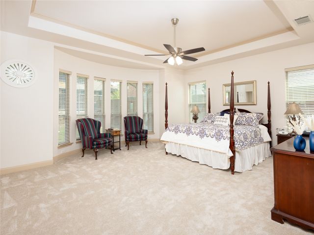 3105 Provine Road, Mckinney, TX 75072