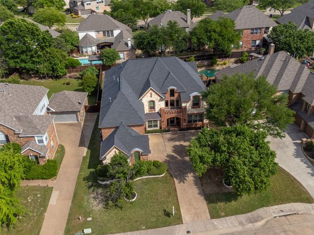 3105 Provine Road, Mckinney, TX 75072