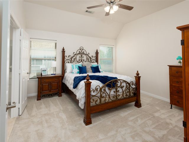 3105 Provine Road, Mckinney, TX 75072