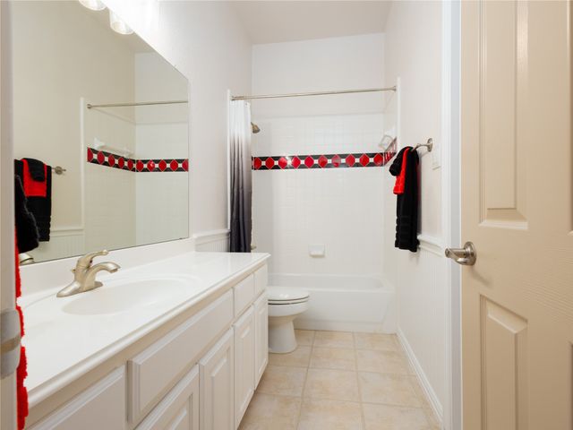 3105 Provine Road, Mckinney, TX 75072