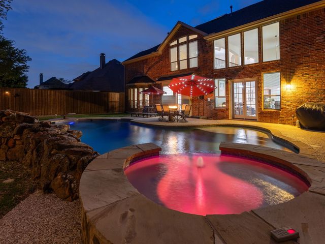 3105 Provine Road, Mckinney, TX 75072