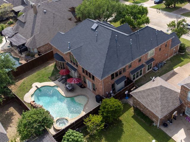 3105 Provine Road, Mckinney, TX 75072
