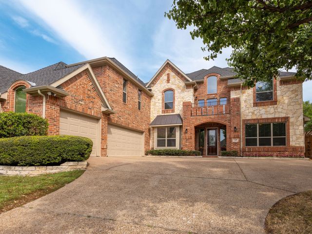 3105 Provine Road, Mckinney, TX 75072