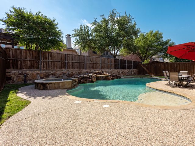 3105 Provine Road, Mckinney, TX 75072