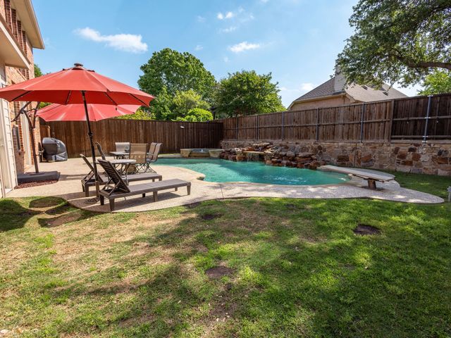 3105 Provine Road, Mckinney, TX 75072