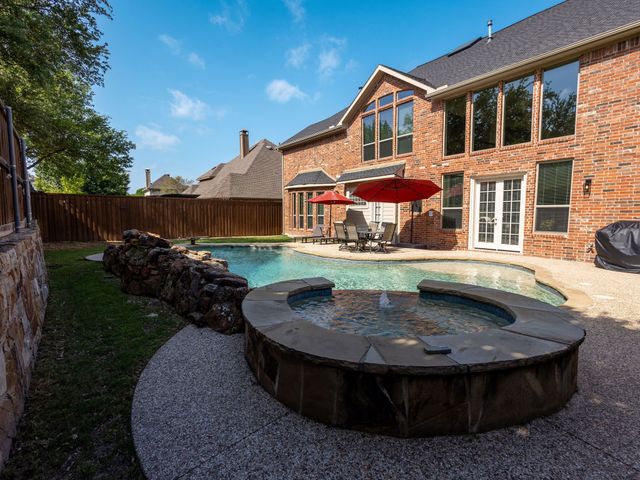 3105 Provine Road, Mckinney, TX 75072