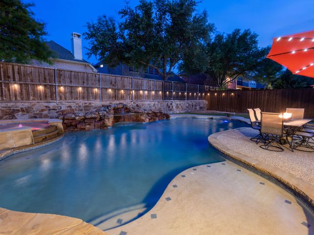 3105 Provine Road, Mckinney, TX 75072
