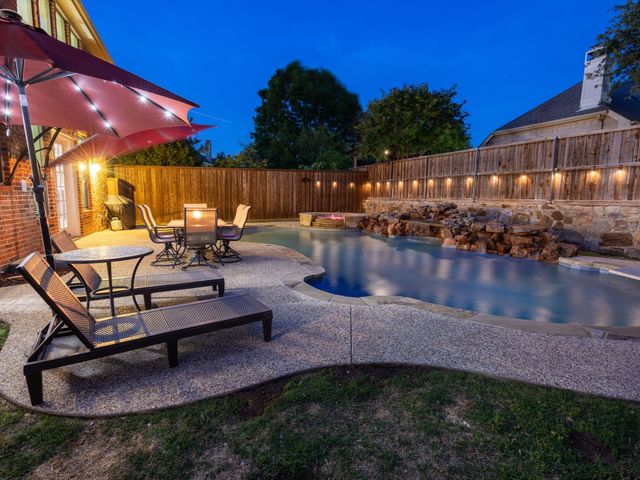 3105 Provine Road, Mckinney, TX 75072
