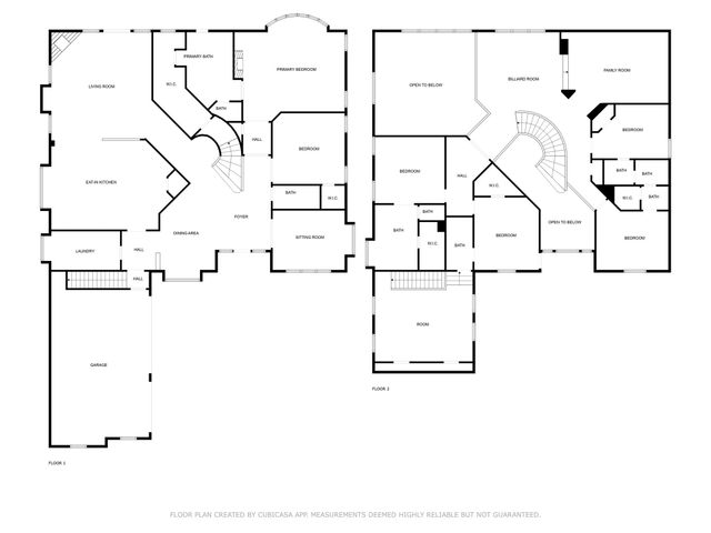 3105 Provine Road, Mckinney, TX 75072