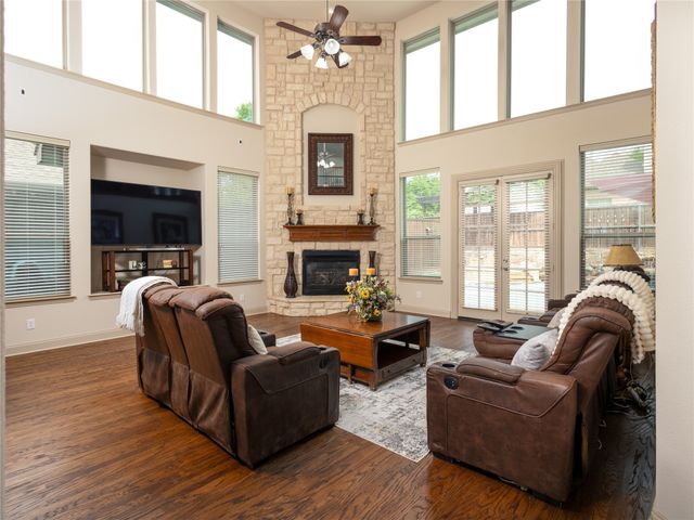 3105 Provine Road, Mckinney, TX 75072