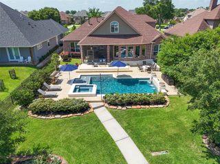 11584 Grandview Drive, Montgomery, TX 77356