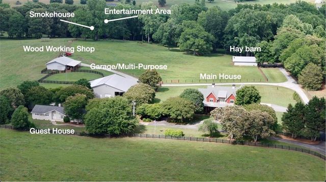 343 Finley Road, Easley, SC 29642