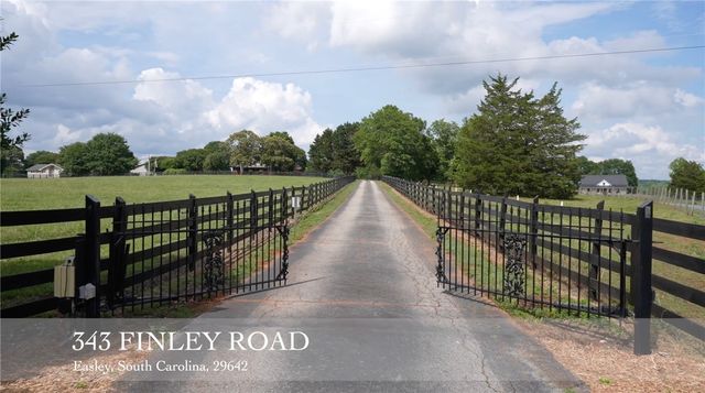 343 Finley Road, Easley, SC 29642