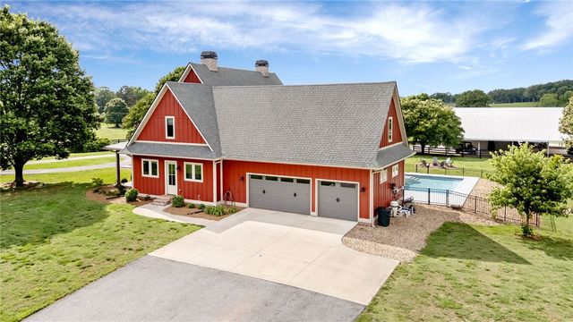 343 Finley Road, Easley, SC 29642
