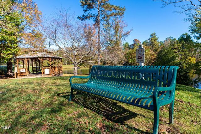 142 Brentfield Loop, Morrisville, NC 27560