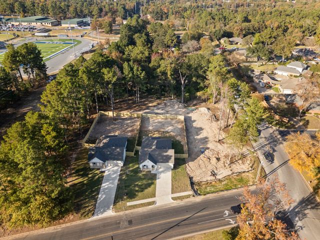 2958 Calloway Road, Tyler, TX 75707