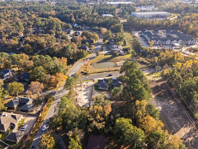 2958 Calloway Road, Tyler, TX 75707