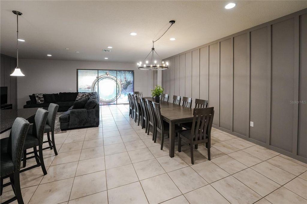 Image 11 of property listing at 1885 GOBI DRIVE, Kissimmee, FL 34747