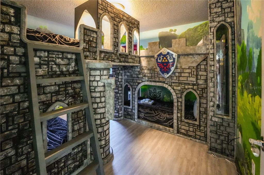 Image 28 of property listing at 1885 GOBI DRIVE, Kissimmee, FL 34747