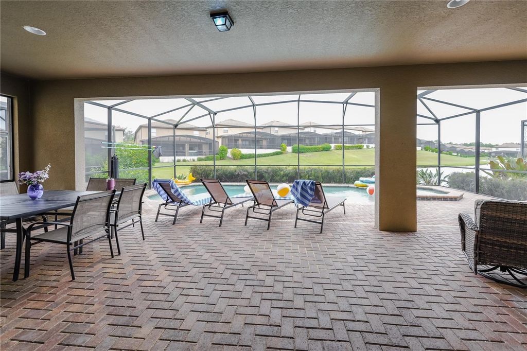 Image 32 of property listing at 1885 GOBI DRIVE, Kissimmee, FL 34747